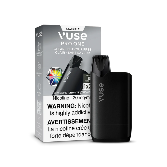 Vuse Pro One Device
