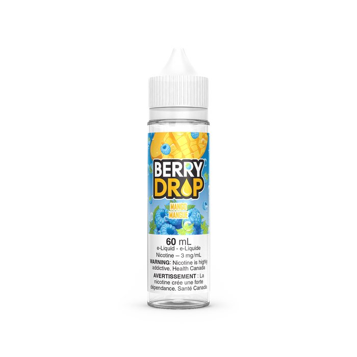 Berry Drop - Mango