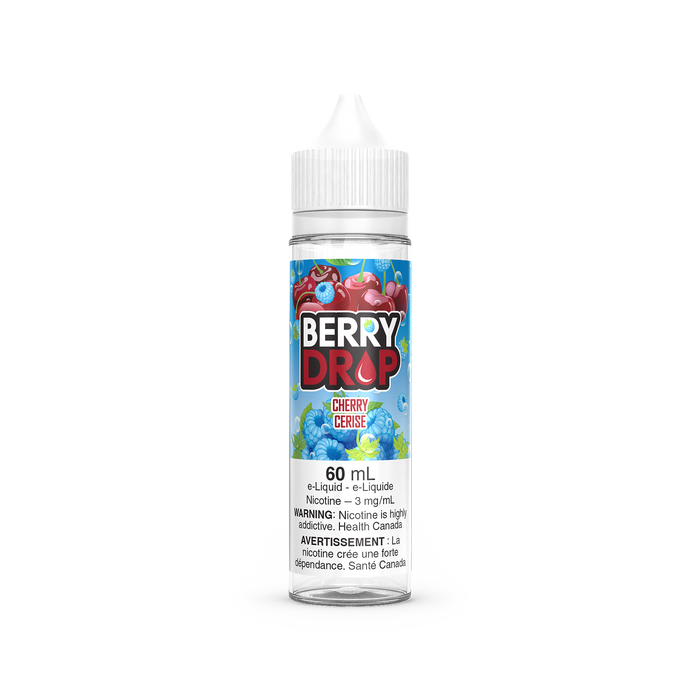 Berry Drop - Cherry