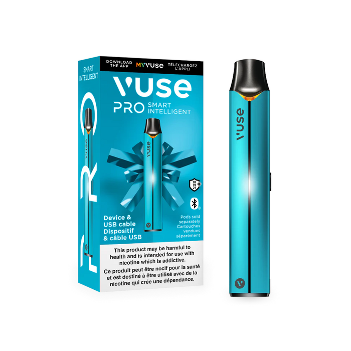 Vuse Pro Smart Device