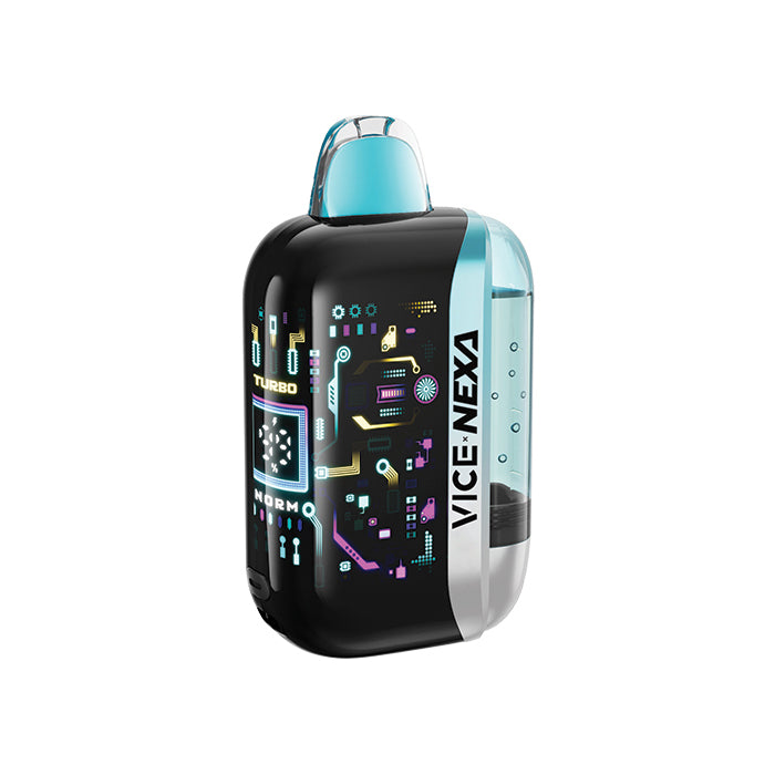 Vice X Nexa 80K - Arctic Blue Melon