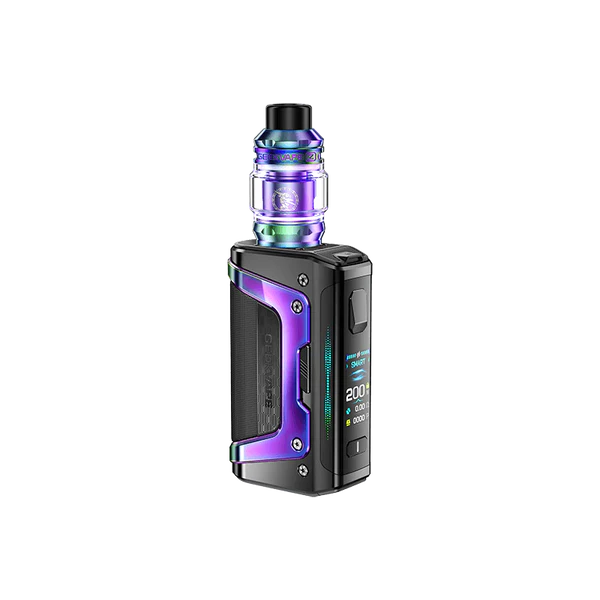 Geekvape Aegis Legend 5 Kit