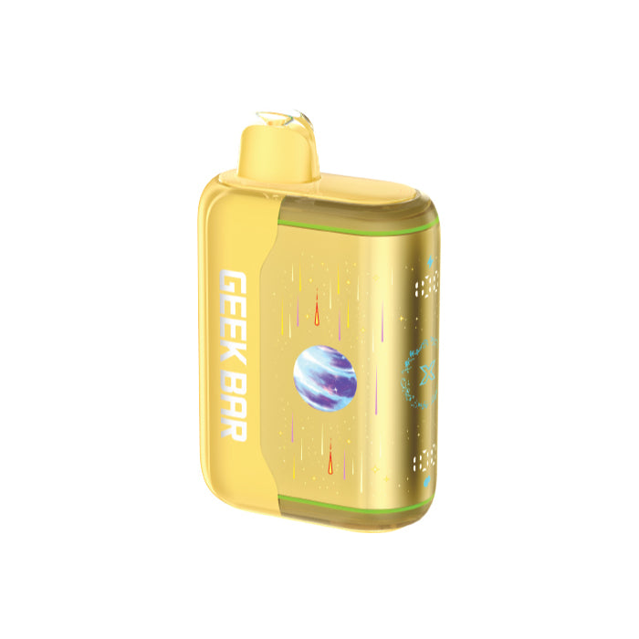 Geek Bar Pulse X2 100K - Banana Ice