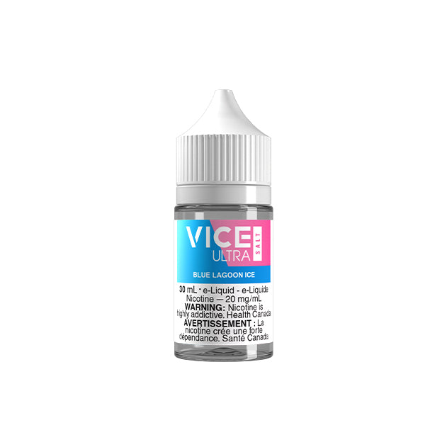 Vice Ultra - Blue Lagoon Ice