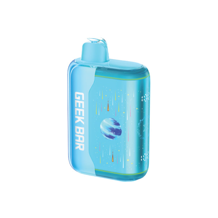 Geek Bar Pulse X2 100K - Blue Razz Ice