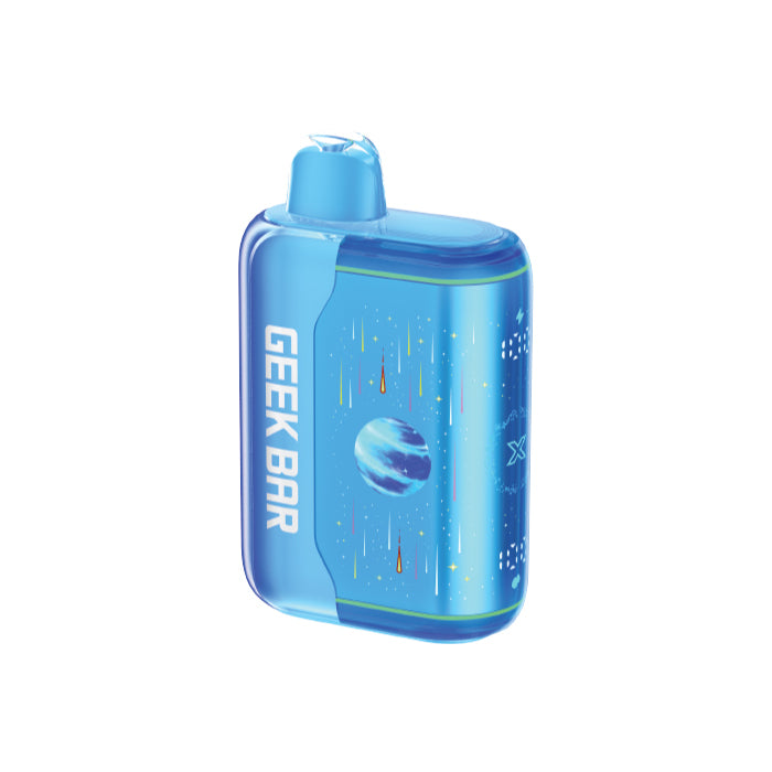 Geek Bar Pulse X2 100K - Blue Razz