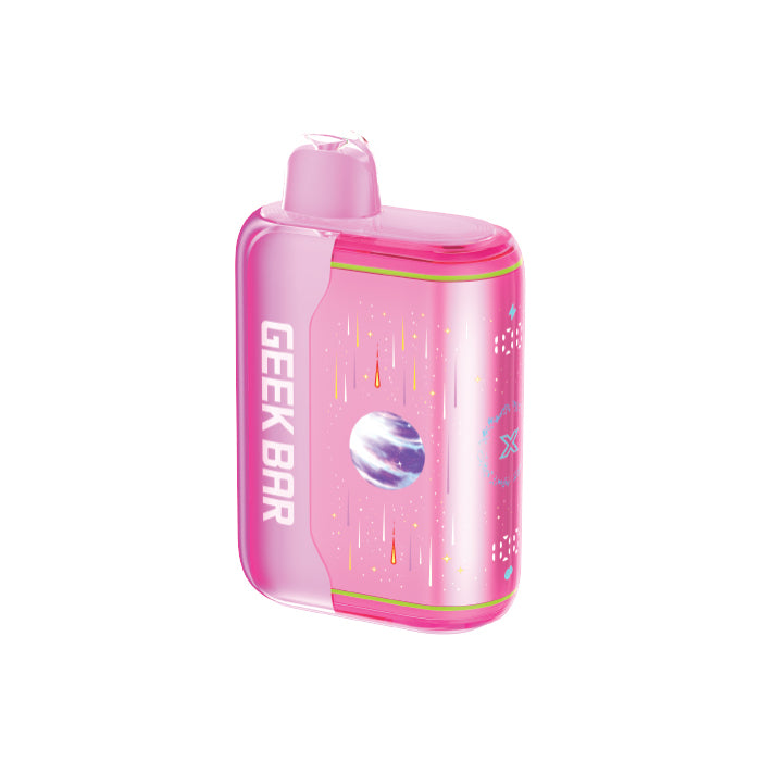 Geek Bar Pulse X2 100K - Cherry Blast Ice