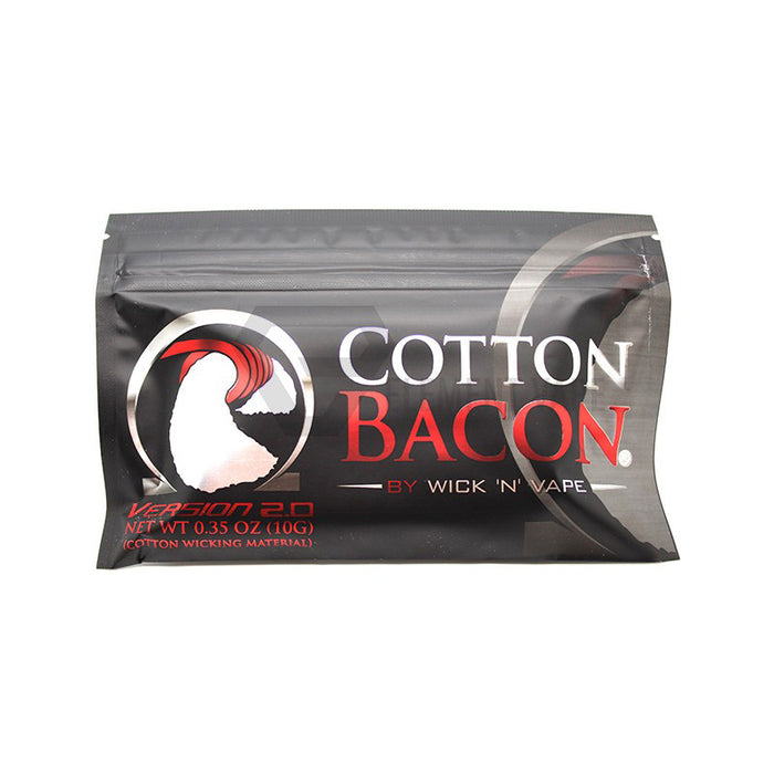 Cotton Bacon V2