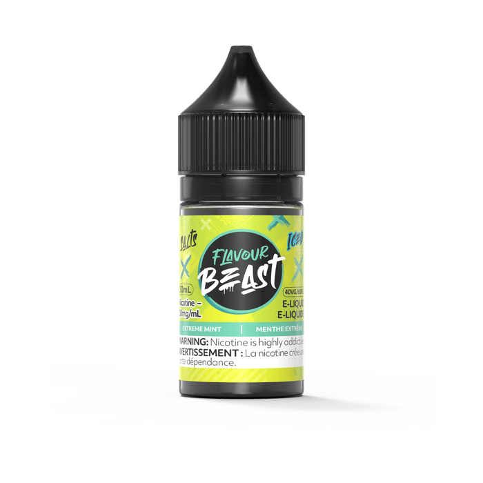 Flavour Beast - Extreme Mint