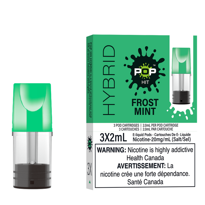 POP Hybrid Pod Pack - Frost Mint
