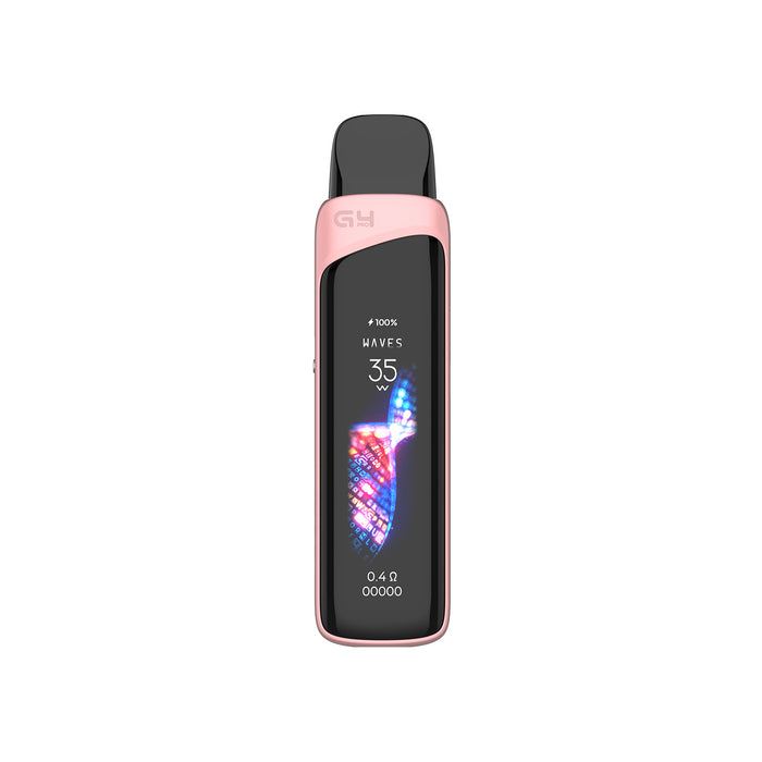 Uwell Caliburn G4 Pro Pod Kit