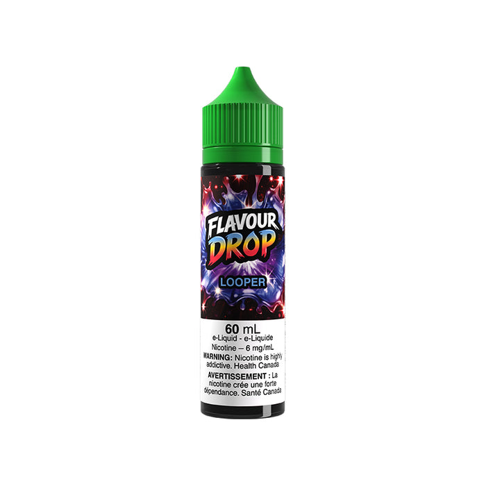 Flavour Drop - Looper