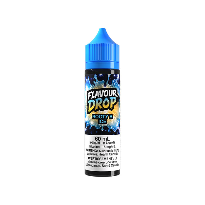 Flavour Drop - Rooty B Ice