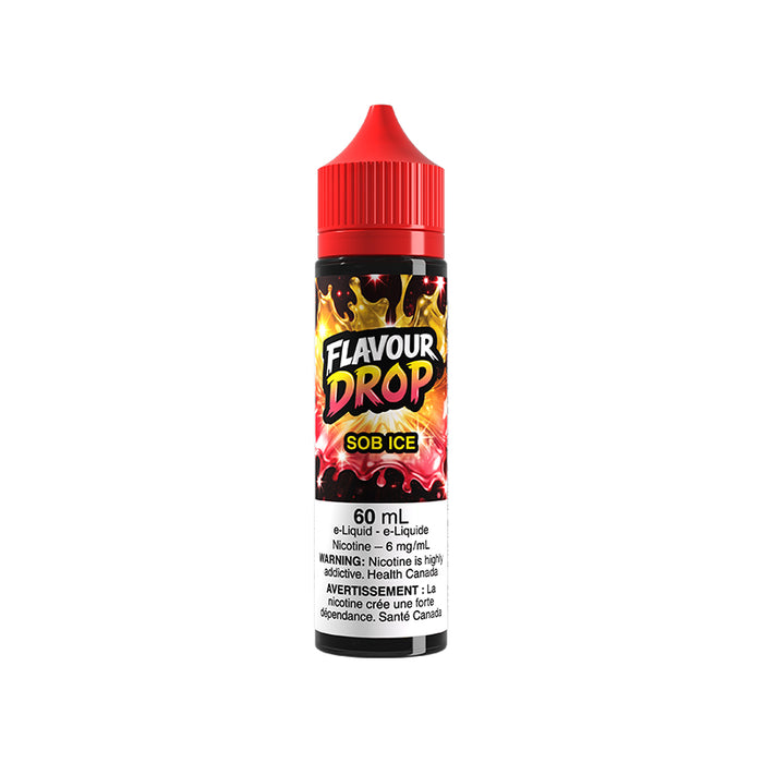 Flavour Drop - Sob Ice