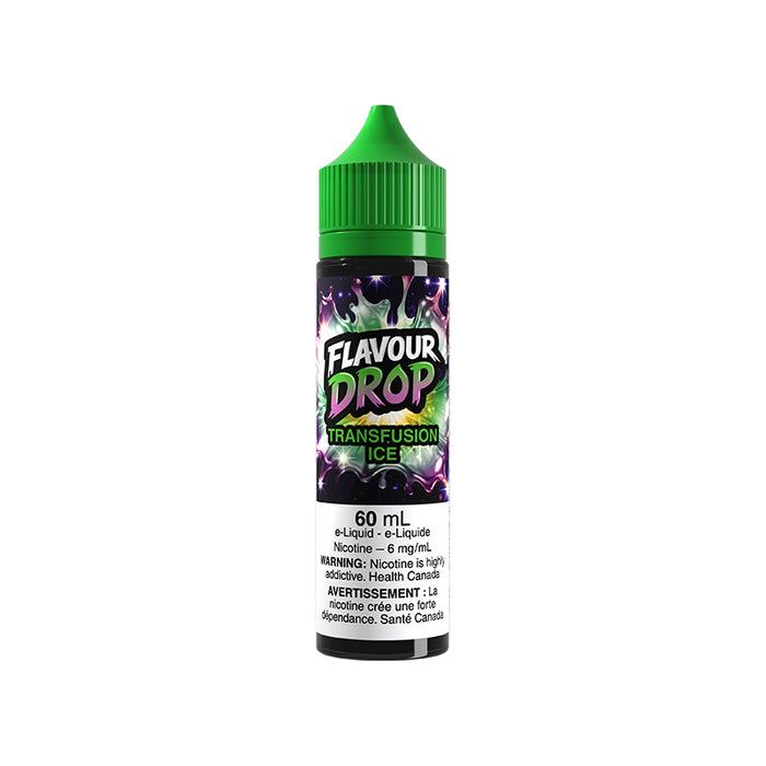 Flavour Drop - Transfusion Ice