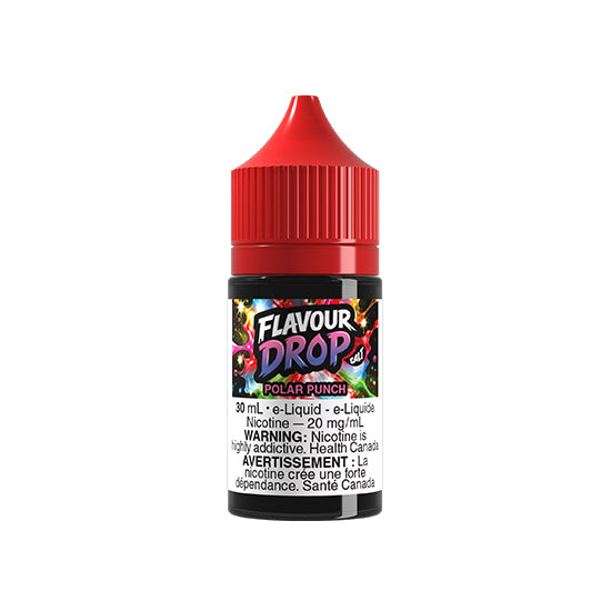 Flavour Drop Salt - Polar Punch