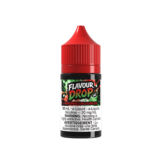 Flavour Drop Salt - Watermelon Gush Ice