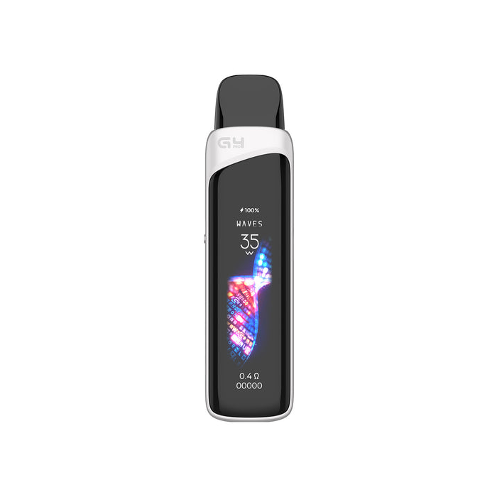 Uwell Caliburn G4 Pro Pod Kit