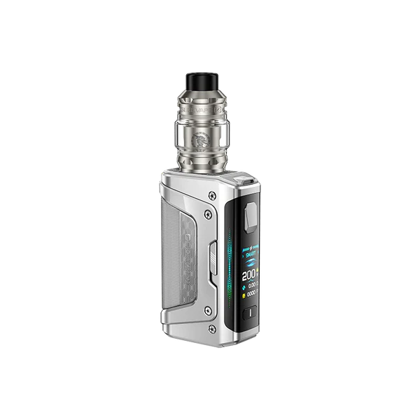 Geekvape Aegis Legend 5 Kit