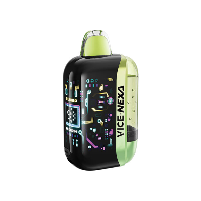 Vice X Nexa 80K - Frosty Green Apple