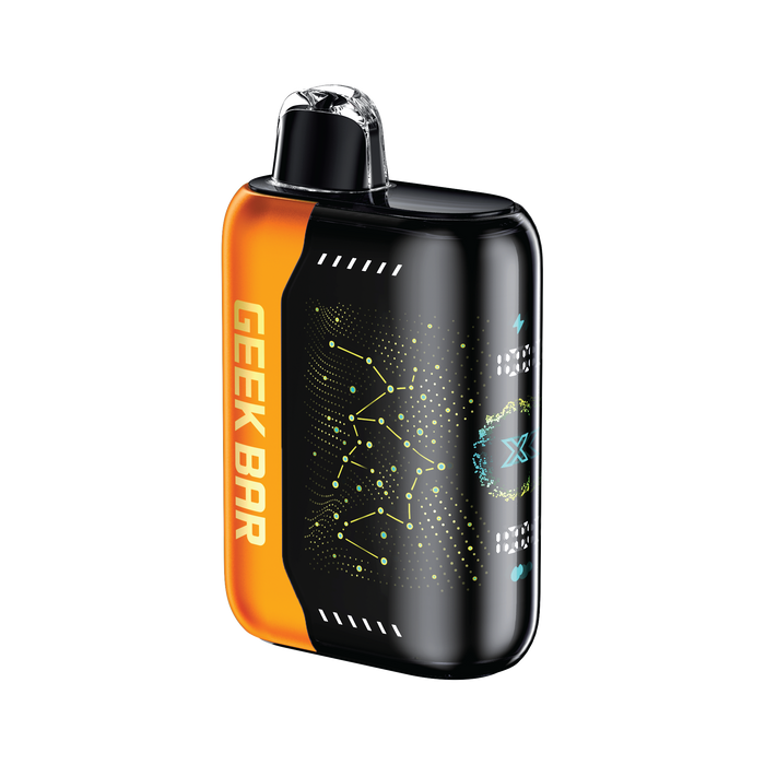 Geek Bar Pulse X 25K - Pineapple Lime Ice