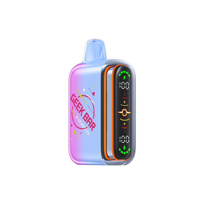 Geek Bar Pulse 2 80K - Blue Razz Ice