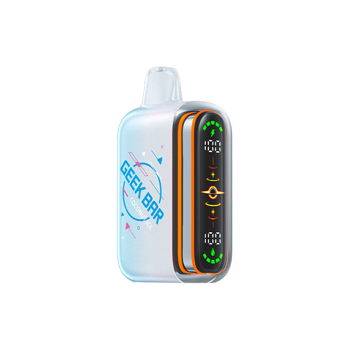Geek Bar Pulse 2 80K - Coconut Ice