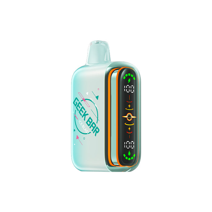 Geek Bar Pulse 2 80K - Ice Blast