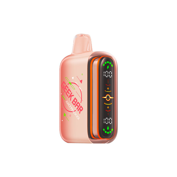 Geek Bar Pulse 2 80K - Juicy Peach Ice