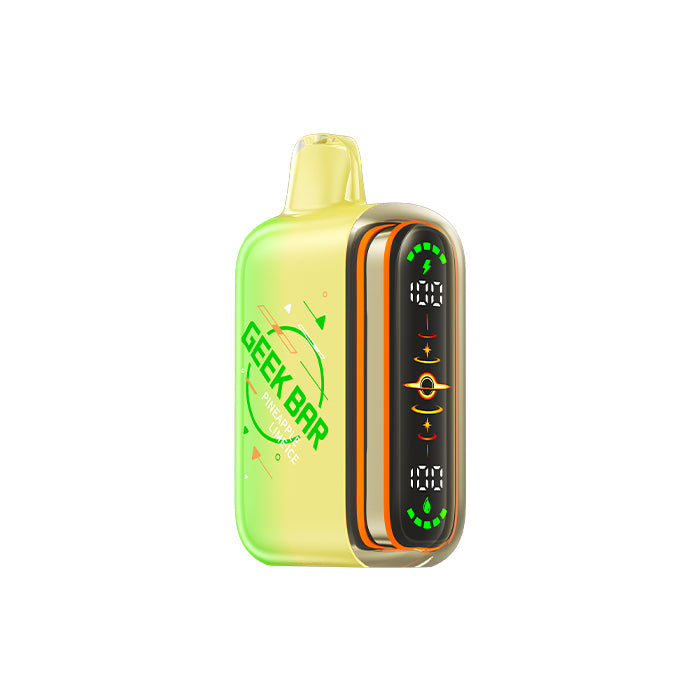 Geek Bar Pulse 2 80K - Pineapple Lime Ice