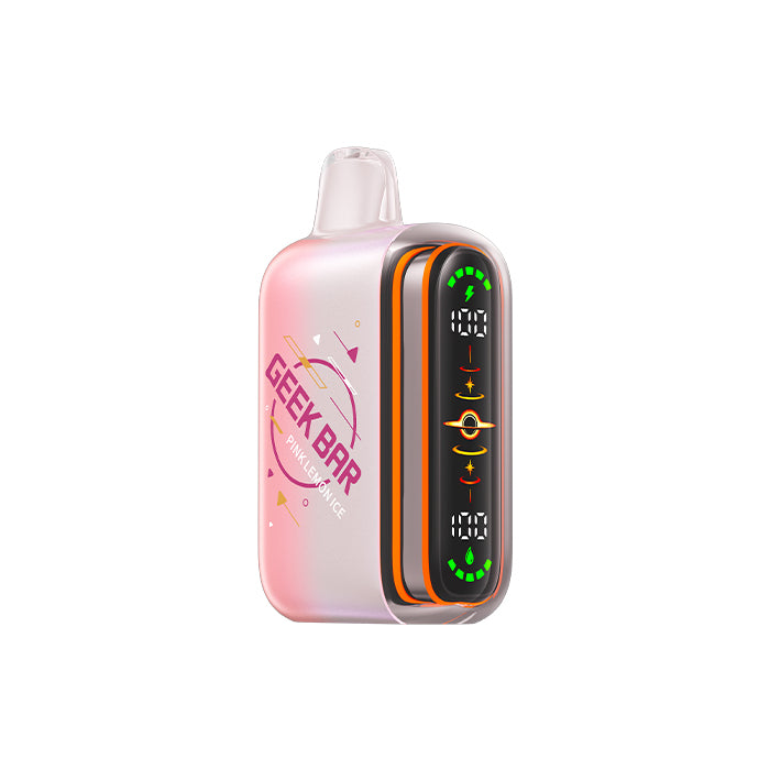 Geek Bar Pulse 2 80K - Pink Lemon Ice