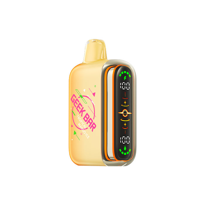 Geek Bar Pulse 2 80K - Tropical Mango Ice