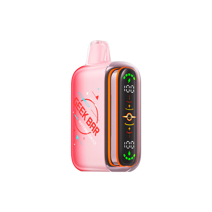 Geek Bar Pulse 2 80K - Watermelon Ice