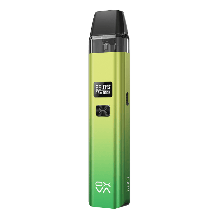 Oxva Xlim Pod Kit