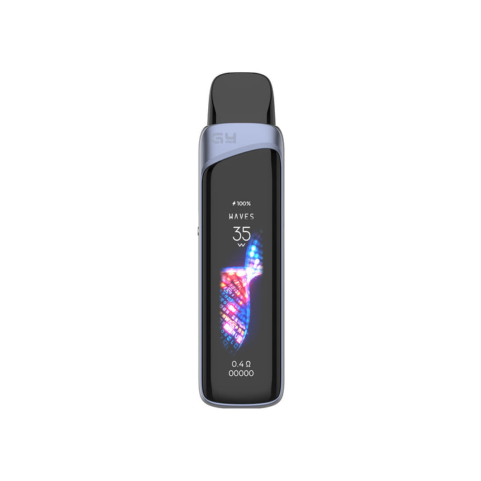 Uwell Caliburn G4 Pro Pod Kit