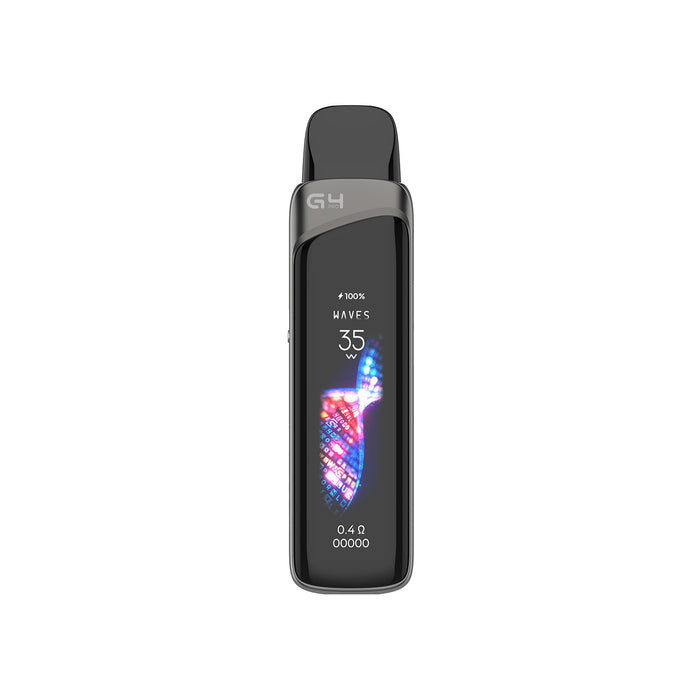 Uwell Caliburn G4 Pro Pod Kit