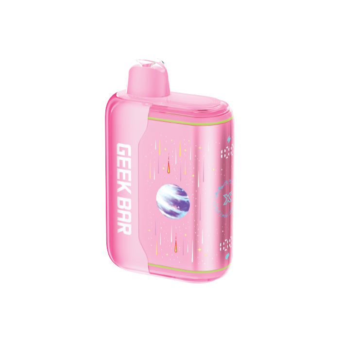Geek Bar Pulse X2 100K - Juicy Peach Ice