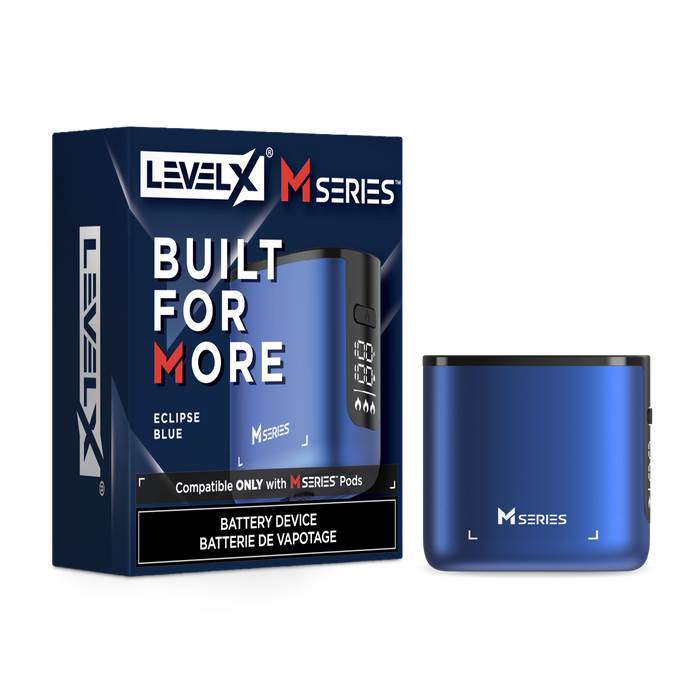 Level X M Device