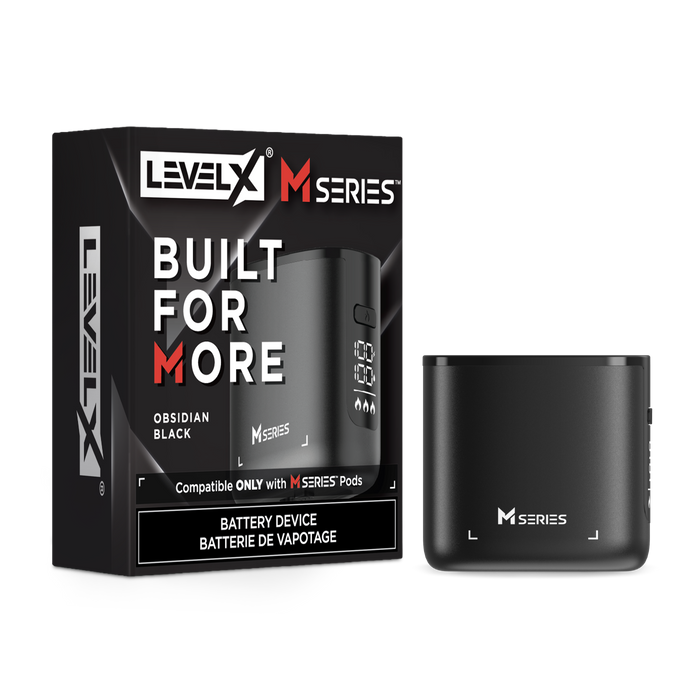 Level X M Device