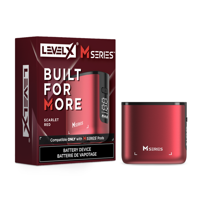 Level X M Device