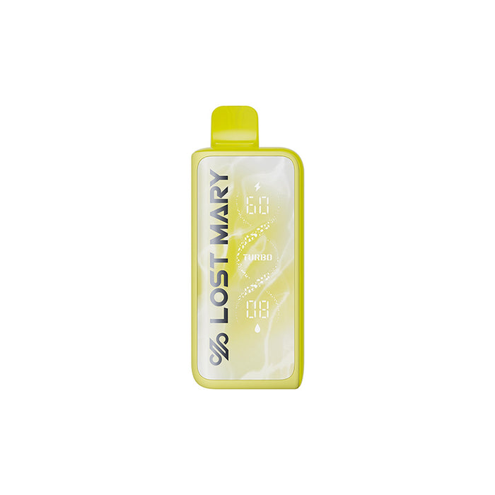 Lost Mary 50K Turbo - Frozen Pineapple