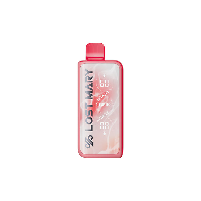 Lost Mary 50K Turbo - Icy Pom Blast