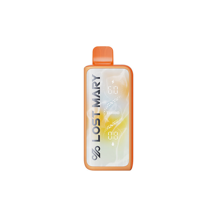 Lost Mary 50K Turbo - Mango Berry Chill