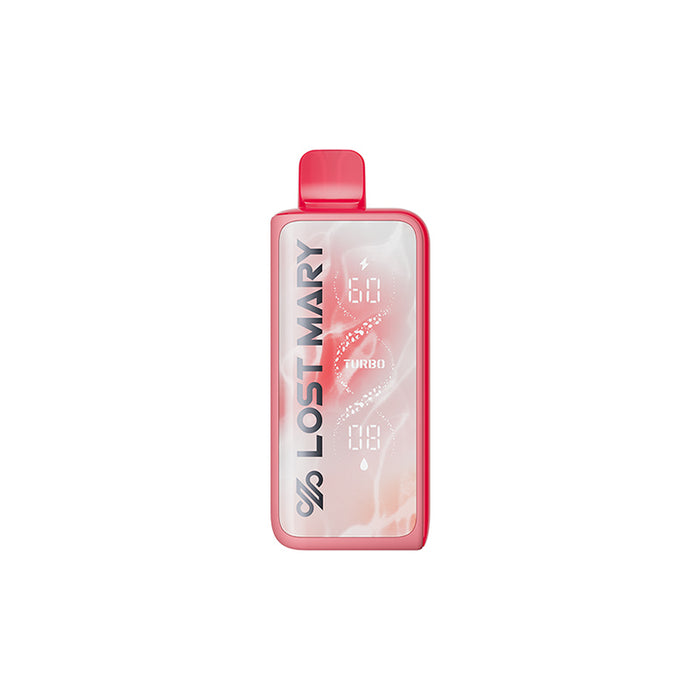 Lost Mary 50K Turbo - Watermelon Freeze