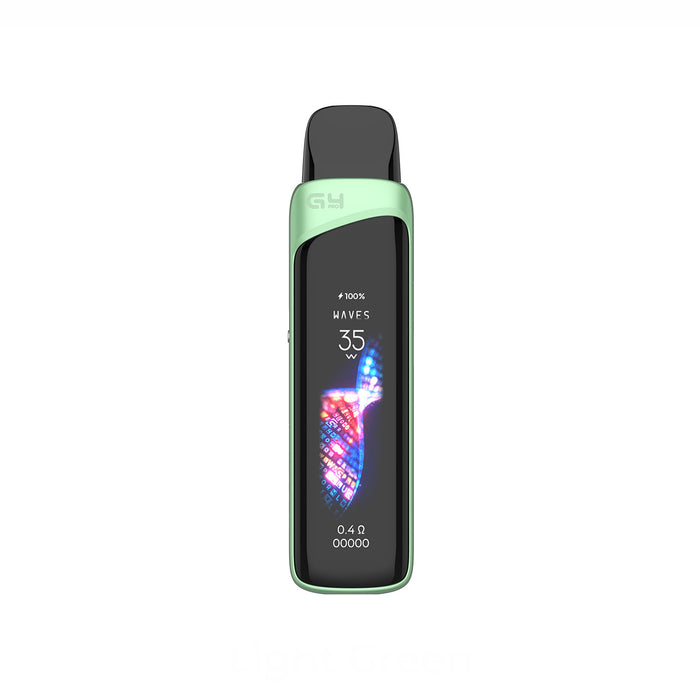 Uwell Caliburn G4 Pro Pod Kit