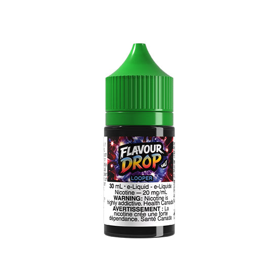 Flavour Drop Salt - Looper
