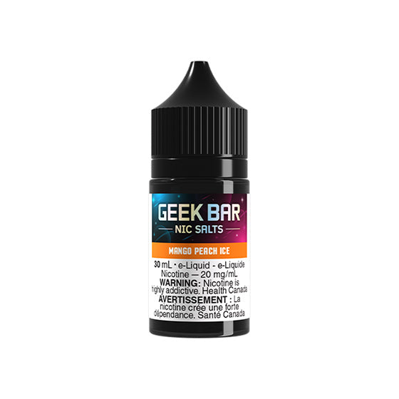 Geek Bar Salt - Mango Peach Ice