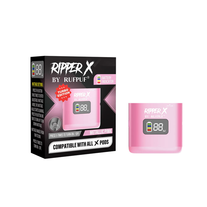 Ripper X Device
