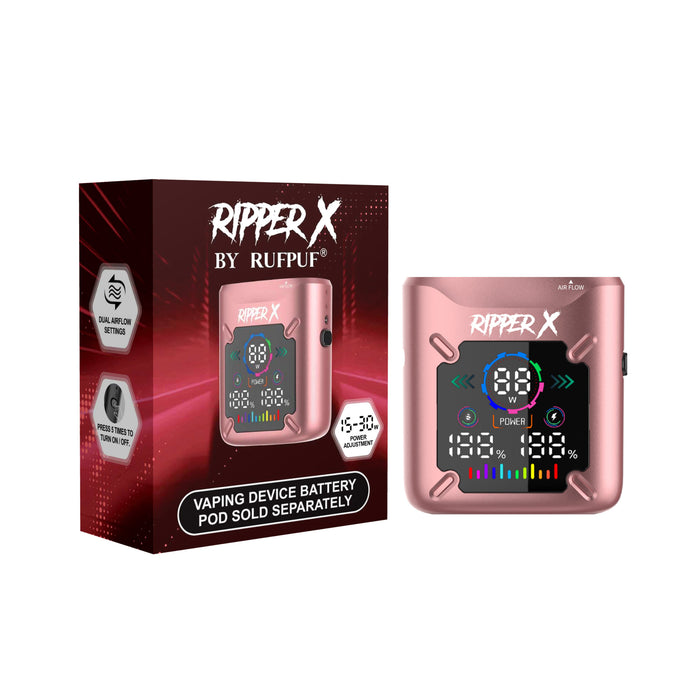 Ripper X Ultra Device