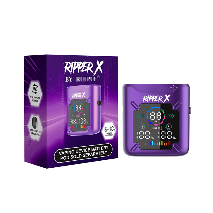 Ripper X Ultra Device